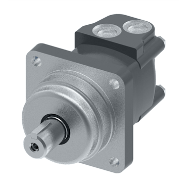 2000 Series Low Speed High Torque Geroler® Disc Motor